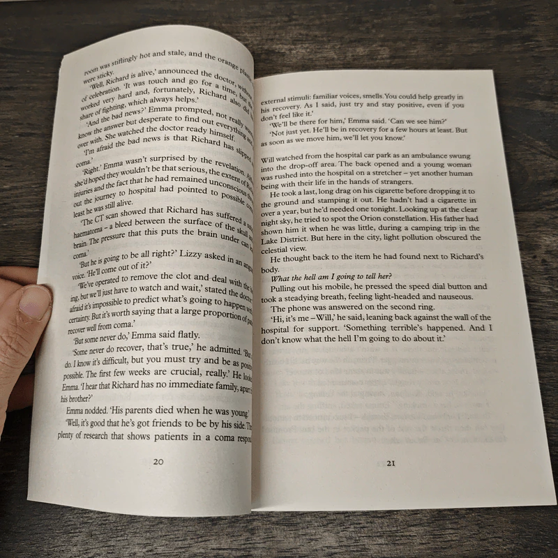 The One You Love - Paul Pilkington รูปที่ 7