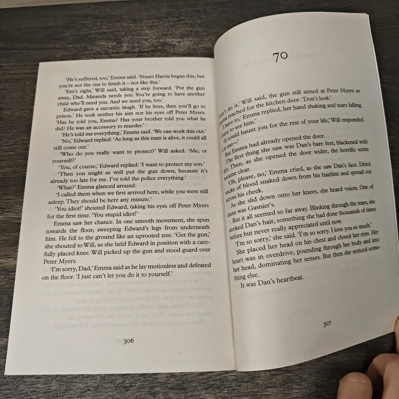 The One You Love - Paul Pilkington รูปที่ 8
