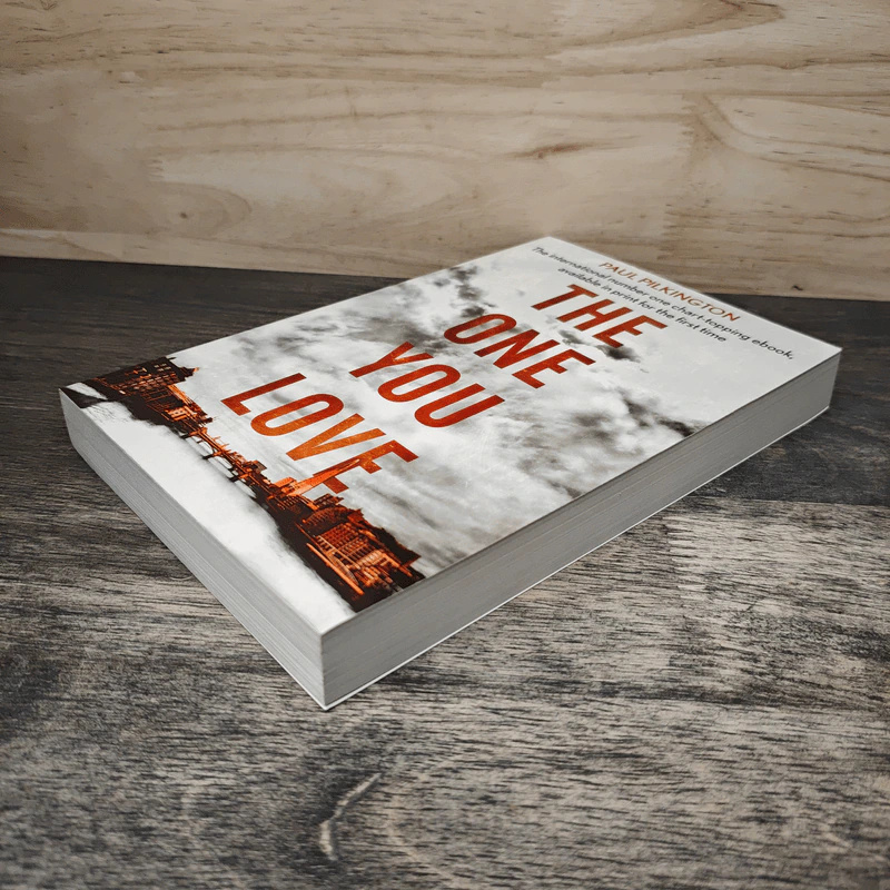 The One You Love - Paul Pilkington รูปที่ 3