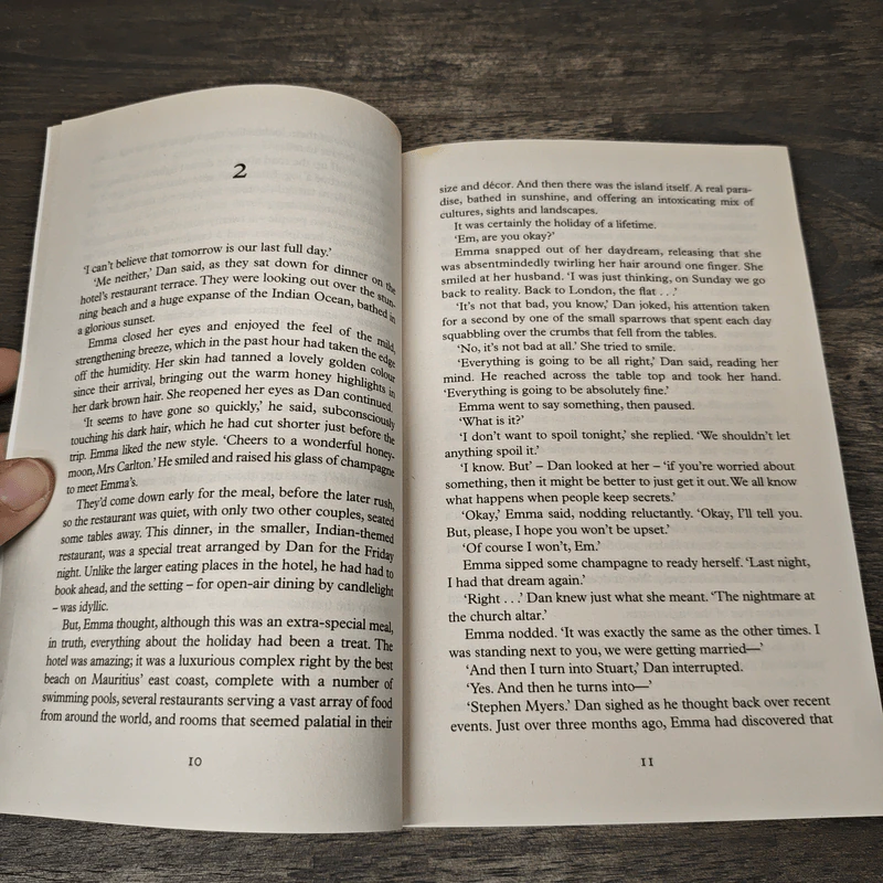 The One You Trust - Paul Pilkington รูปที่ 7
