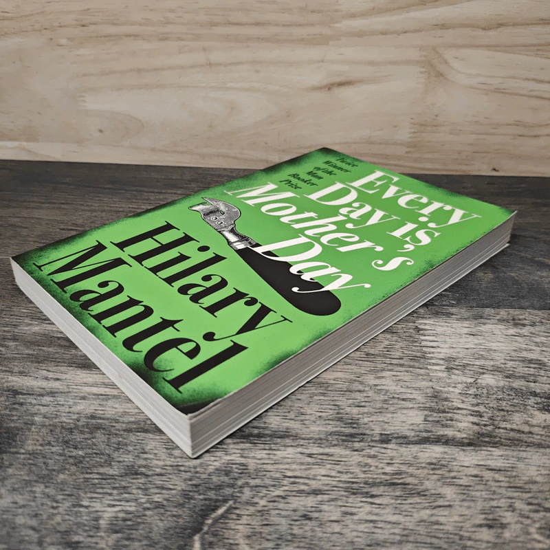 Every Day Is Mother's Day - Hilary Mantel รูปที่ 3