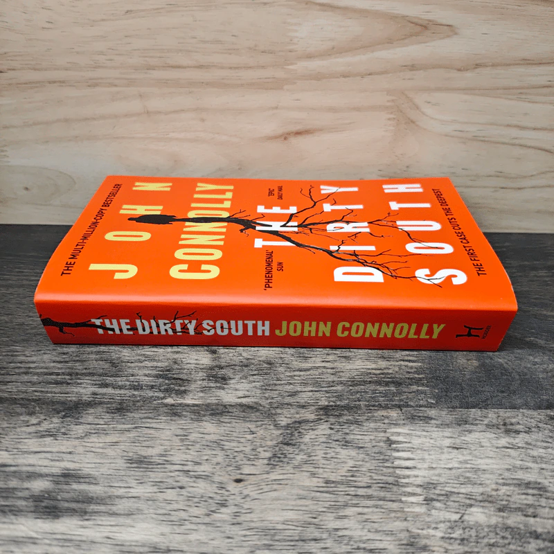 The Dirty South - John Connolly รูปที่ 2