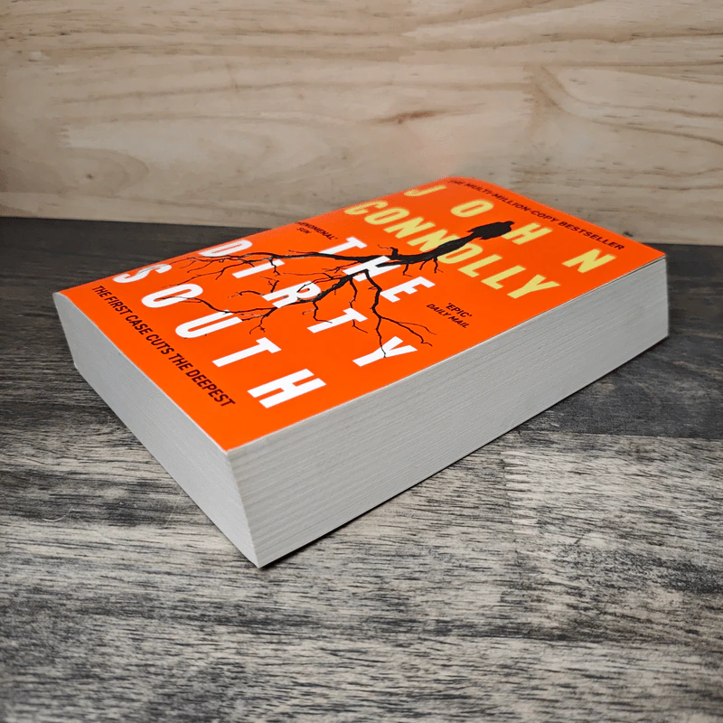 The Dirty South - John Connolly รูปที่ 3