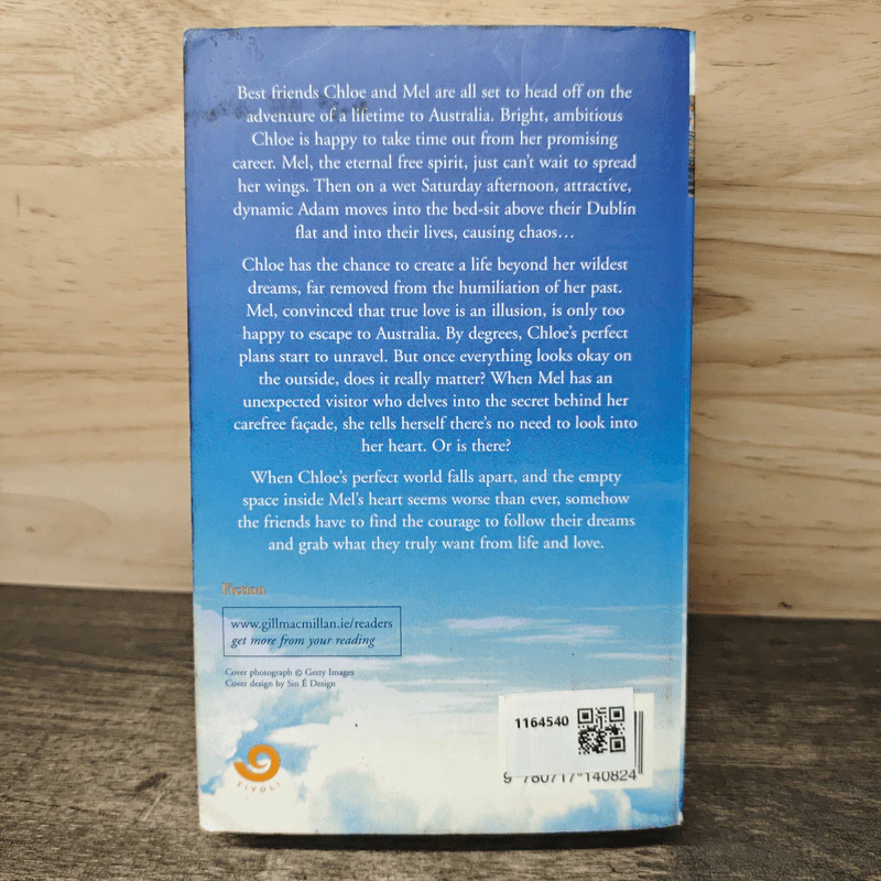 All Things Perfect - Mary Bond รูปที่ 5