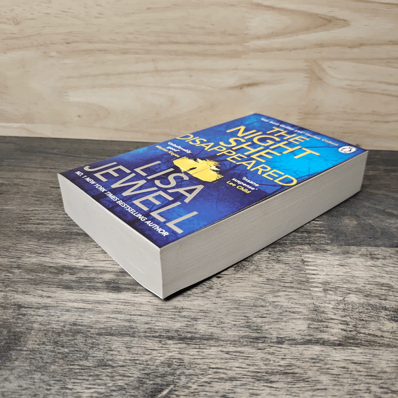 The Night She Disappeared - Lisa Jewell รูปที่ 3