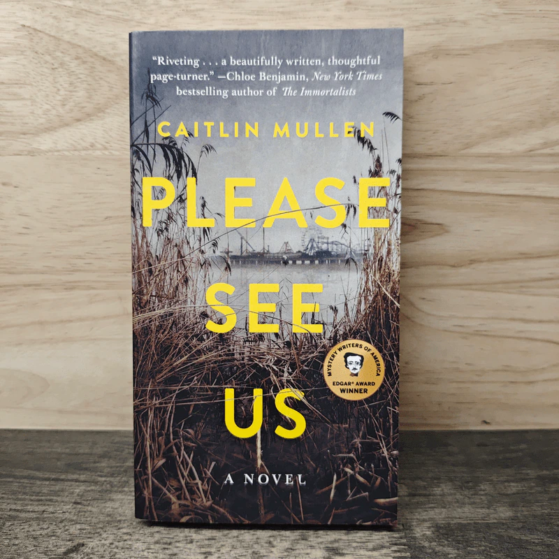 Please See Us - Caitlin Mullen รูปที่ 1