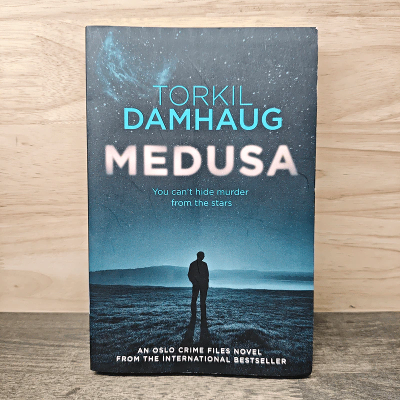 Medusa - Torkil Damhaug รูปที่ 1