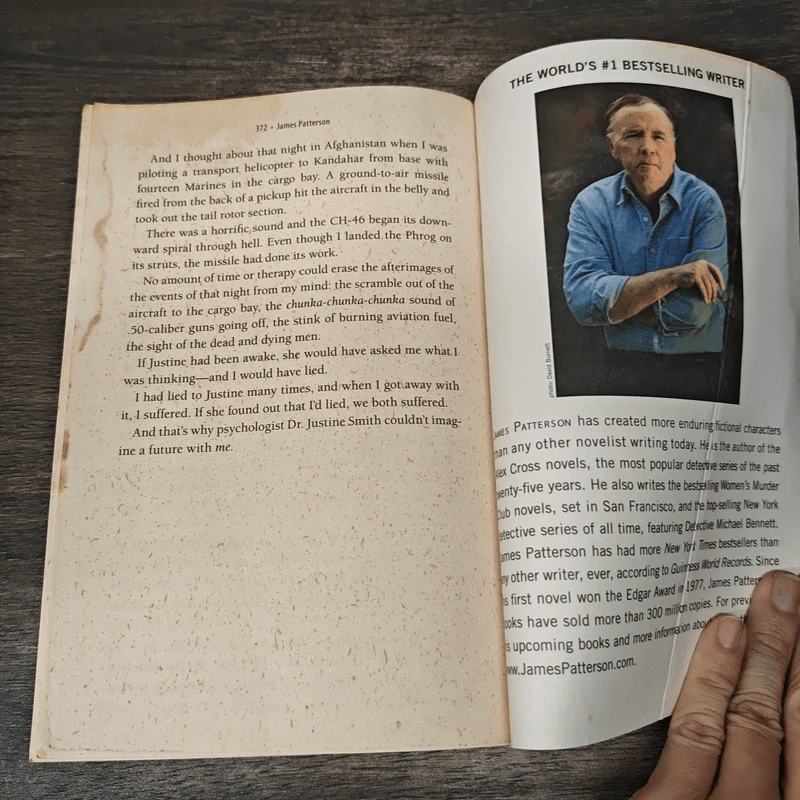 Private India: City on Fire - James Patterson, Ashwin Sanghi รูปที่ 8
