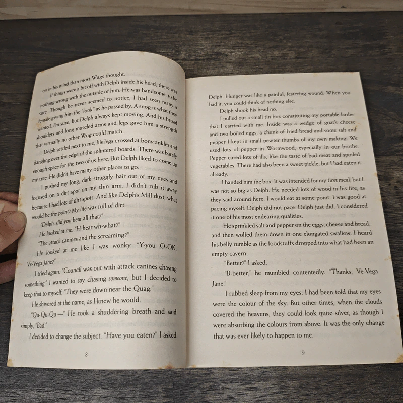 The Finisher - David Baldacci รูปที่ 7