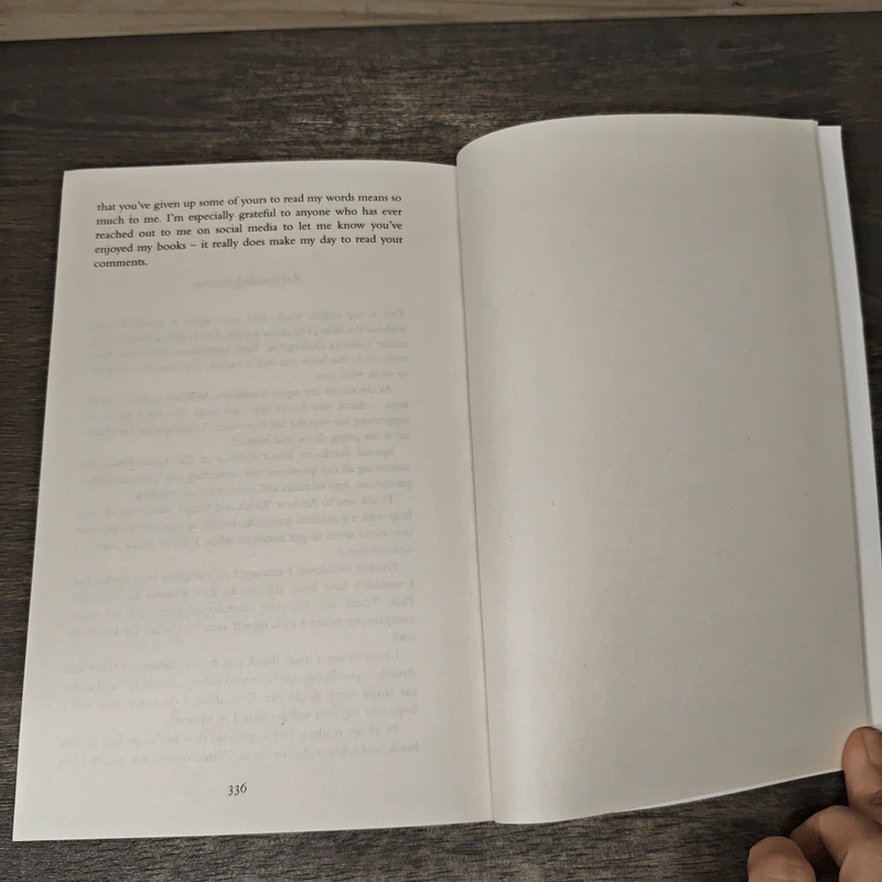 The Other Husband - Kathryn Croft รูปที่ 8