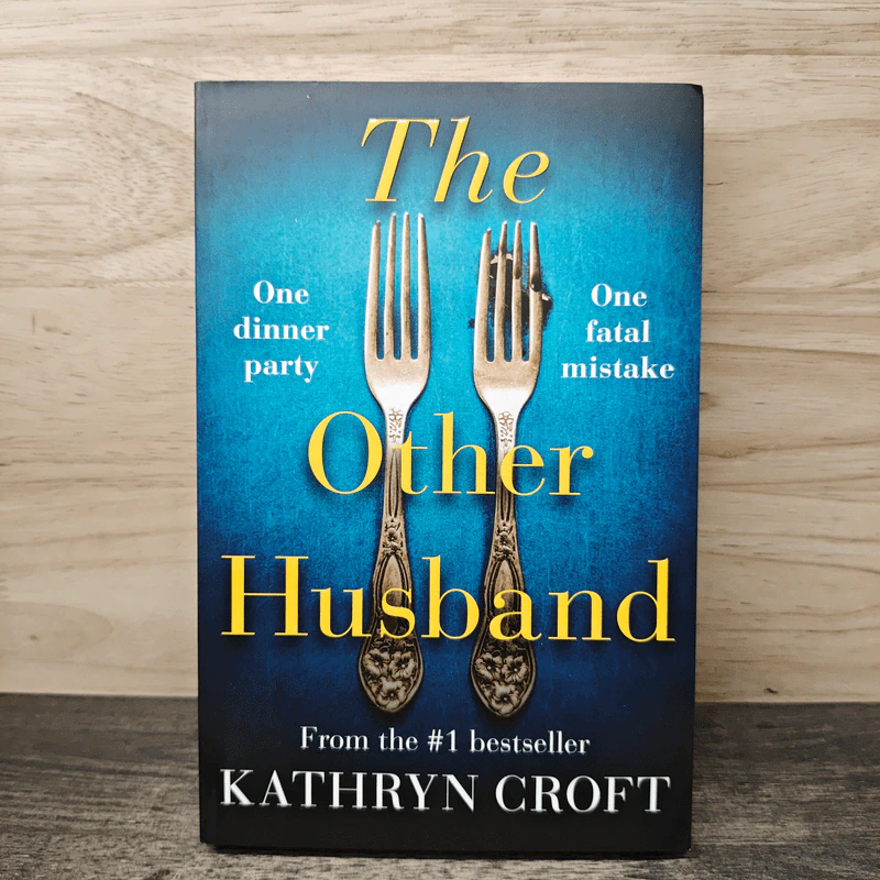 The Other Husband - Kathryn Croft รูปที่ 1