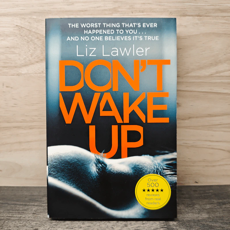 Don't Wake Up - Liz Lawler รูปที่ 1