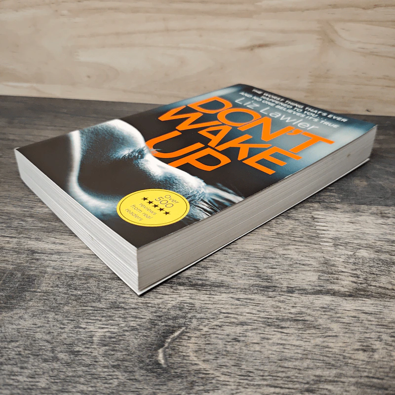 Don't Wake Up - Liz Lawler รูปที่ 3