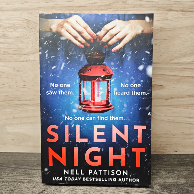 Silent Night - Nell Pattison รูปที่ 1