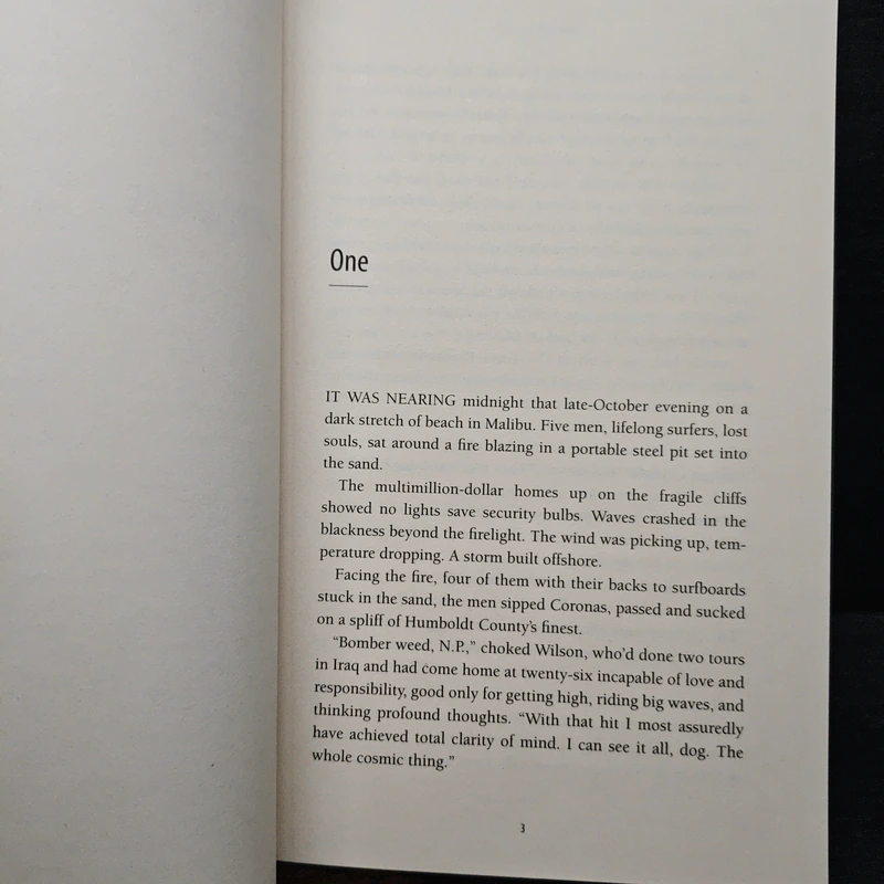 Private L.A. - James Patterson, Mark Sullivan รูปที่ 7