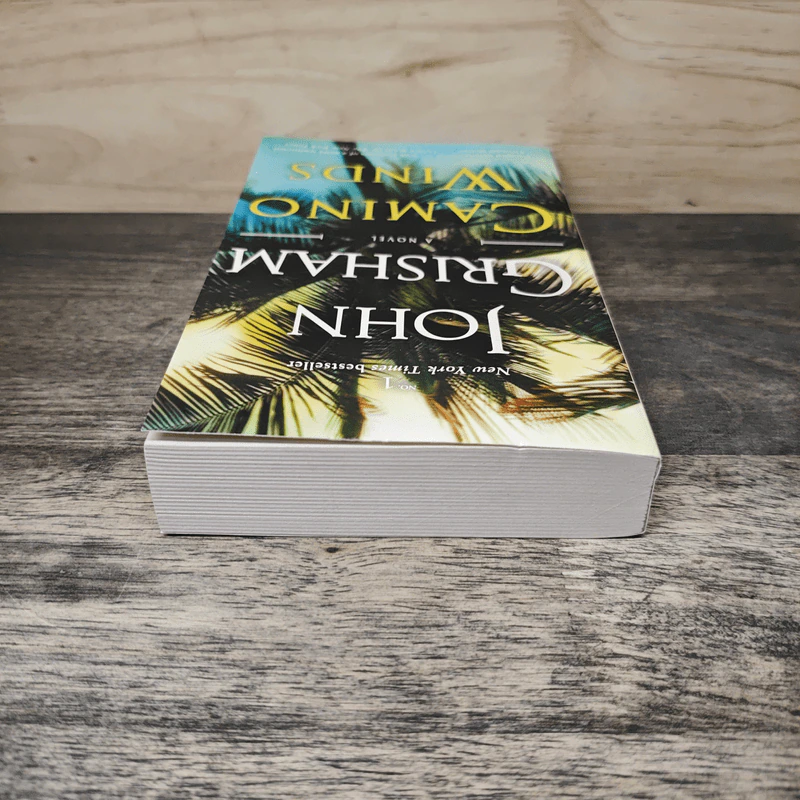 Camino Winds - John Grisham รูปที่ 4