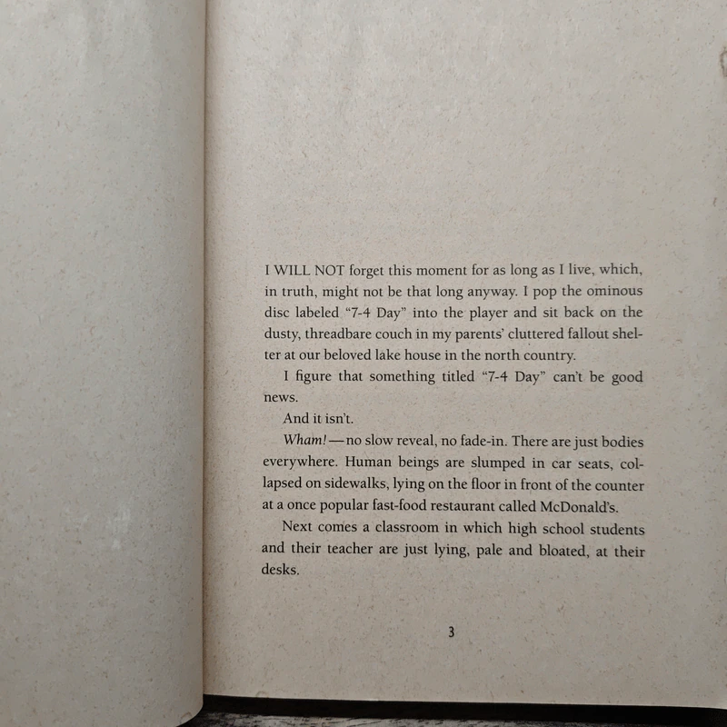 Toys - James Patterson, Neil McMahon รูปที่ 7