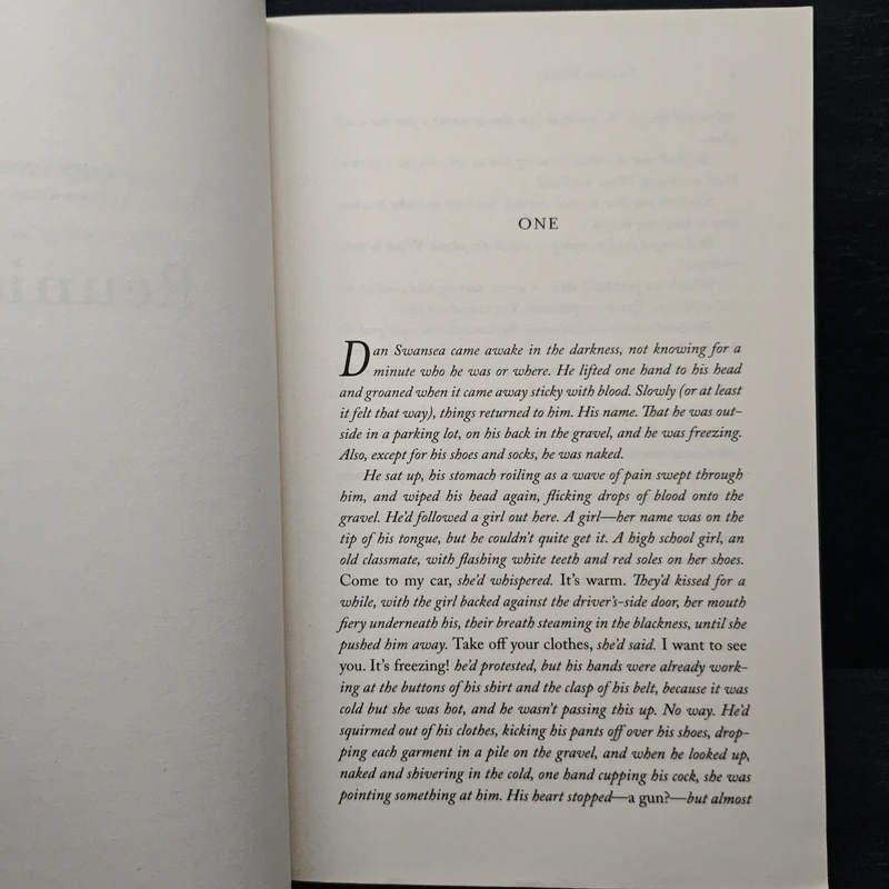 Best Friends Forever - Jennifer Weiner รูปที่ 7