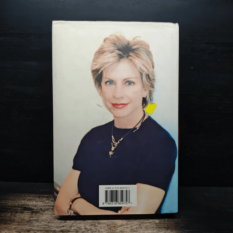 Blow Fly - Patricia Cornwell รูปที่ 2