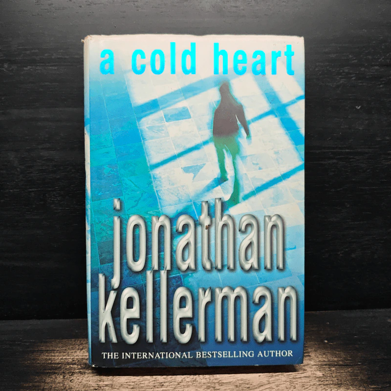 A Cold Heart - Jonathan Kellerman รูปที่ 1