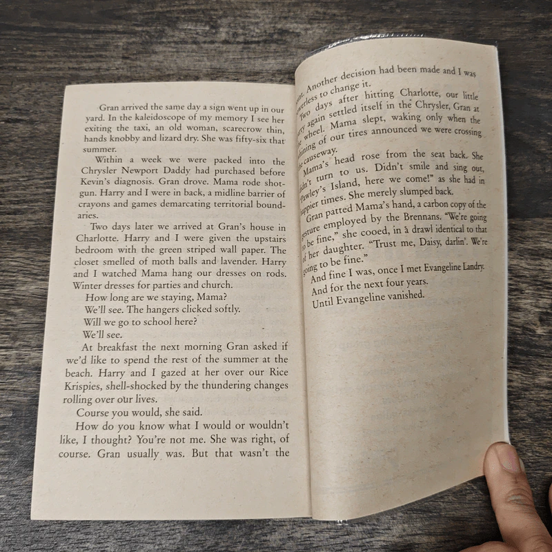 Death du Jour - Kathy Reichs รูปที่ 8