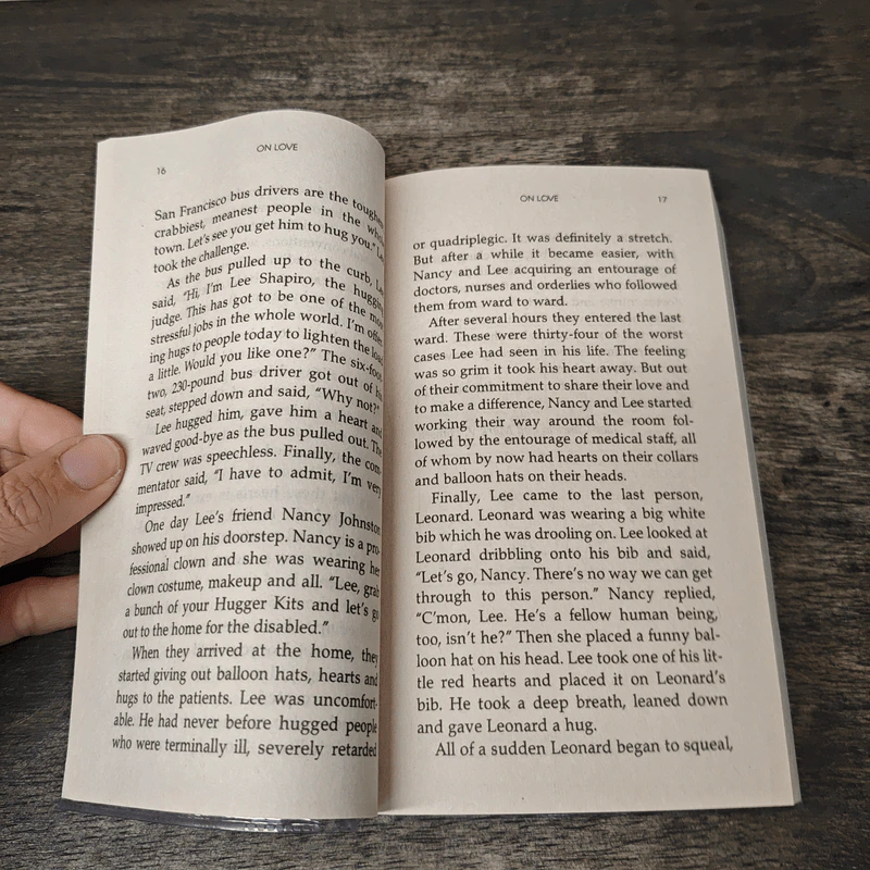 Chicken Soup for the Soul - Jack Canfield, Mark Victor Hansen รูปที่ 8