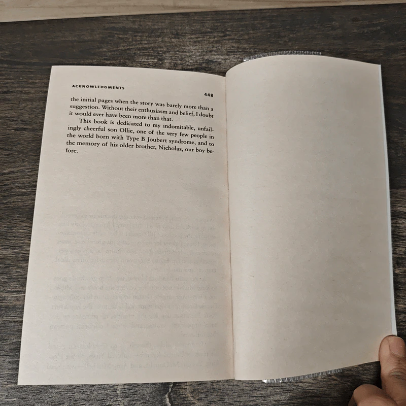 The Girl Before - J.P. Delaney รูปที่ 8