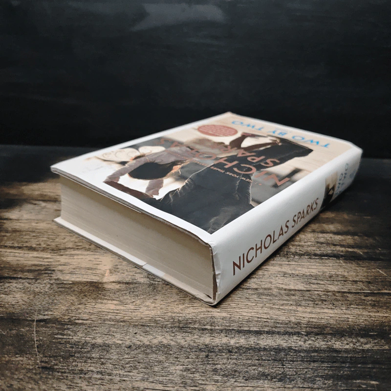 Two by Two - Nicholas Sparks รูปที่ 5