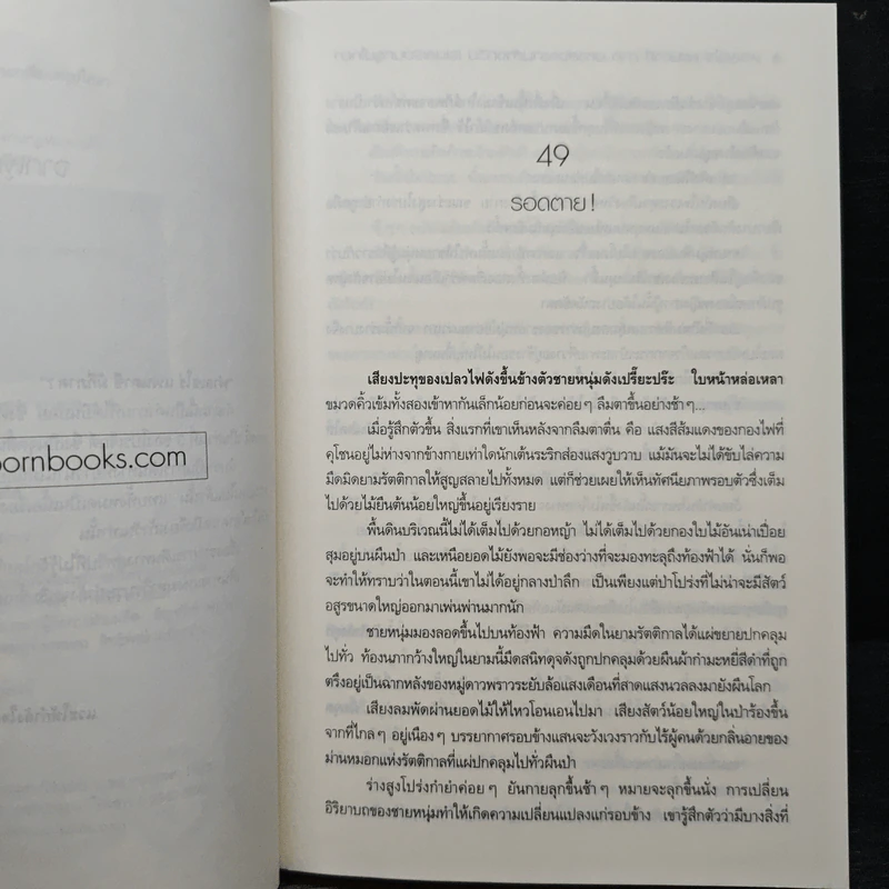 Fallzero Fanyasy ฟาลเซโร่ แฟนตาซี ภาคมหาสงครามล้างทวีป เล่ม 2 รูปที่ 7