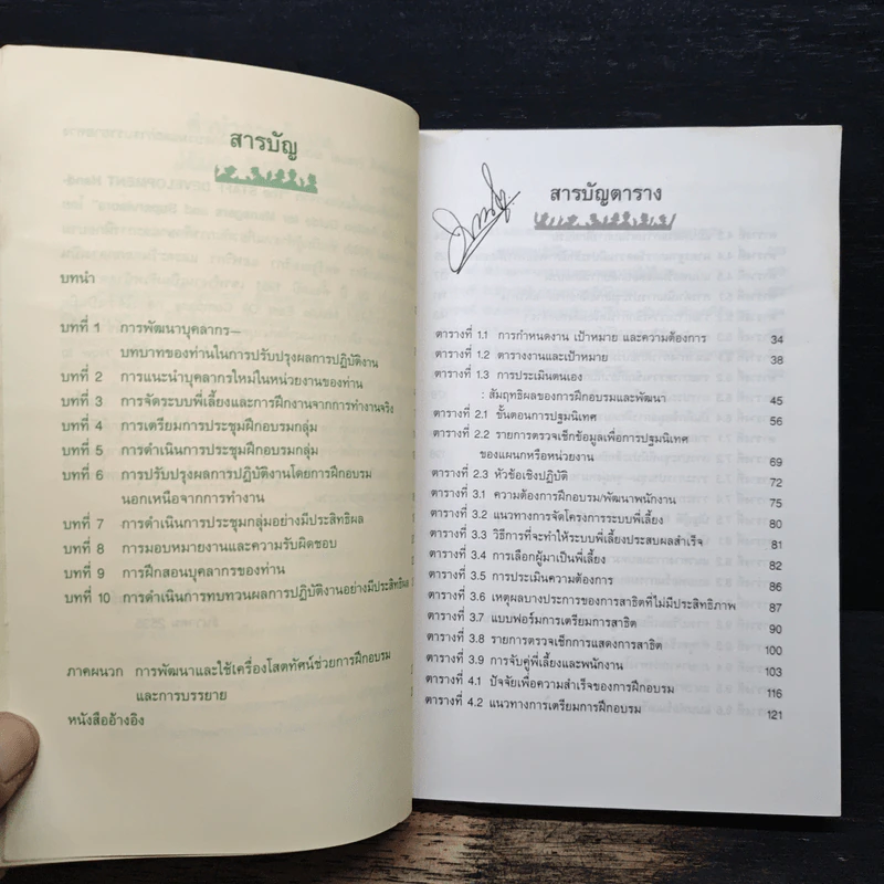 บุคลากร : หัวใจแห่งความสำเร็จของธุรกิจ - ปีเตอร์ ซีล, สมชาย ไตรรัตนภิรมย์ รูปที่ 7