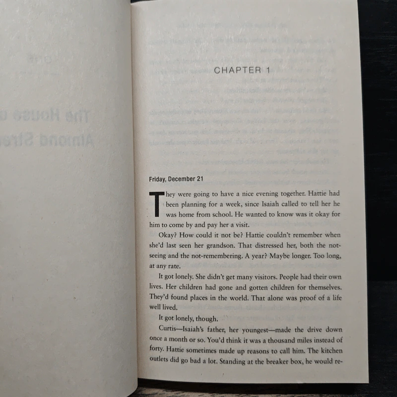 A Measure of Darkness - Jonathan, Jesse Kellerman รูปที่ 7