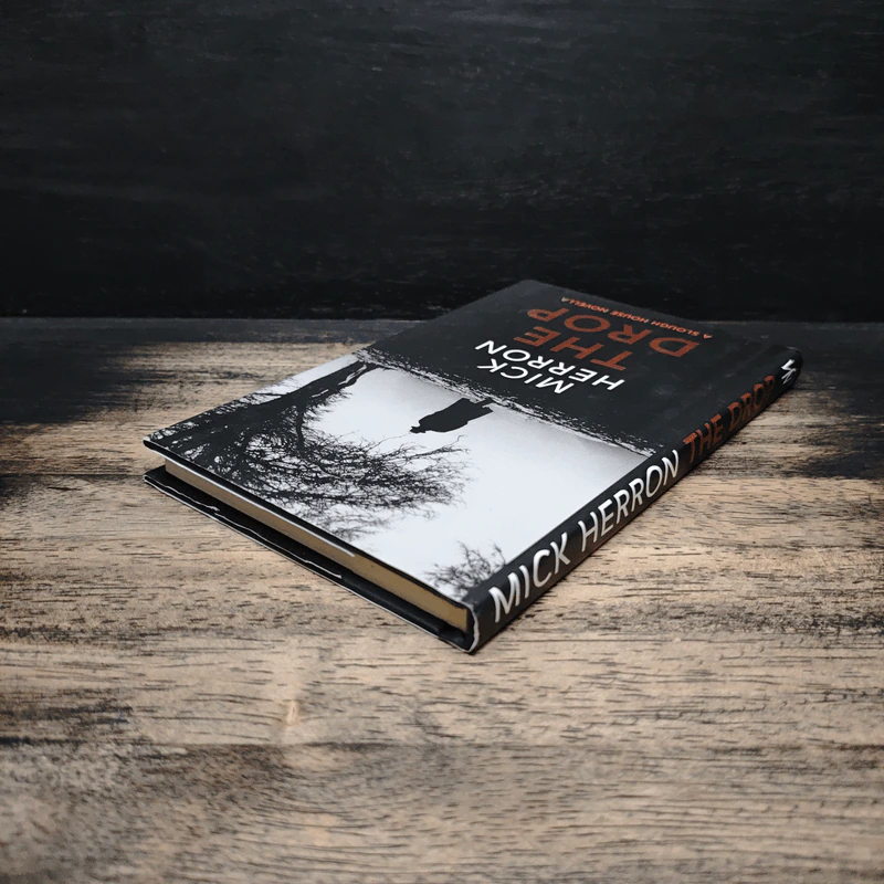 The Drop: A Slough House Novella - Mick Herron รูปที่ 5