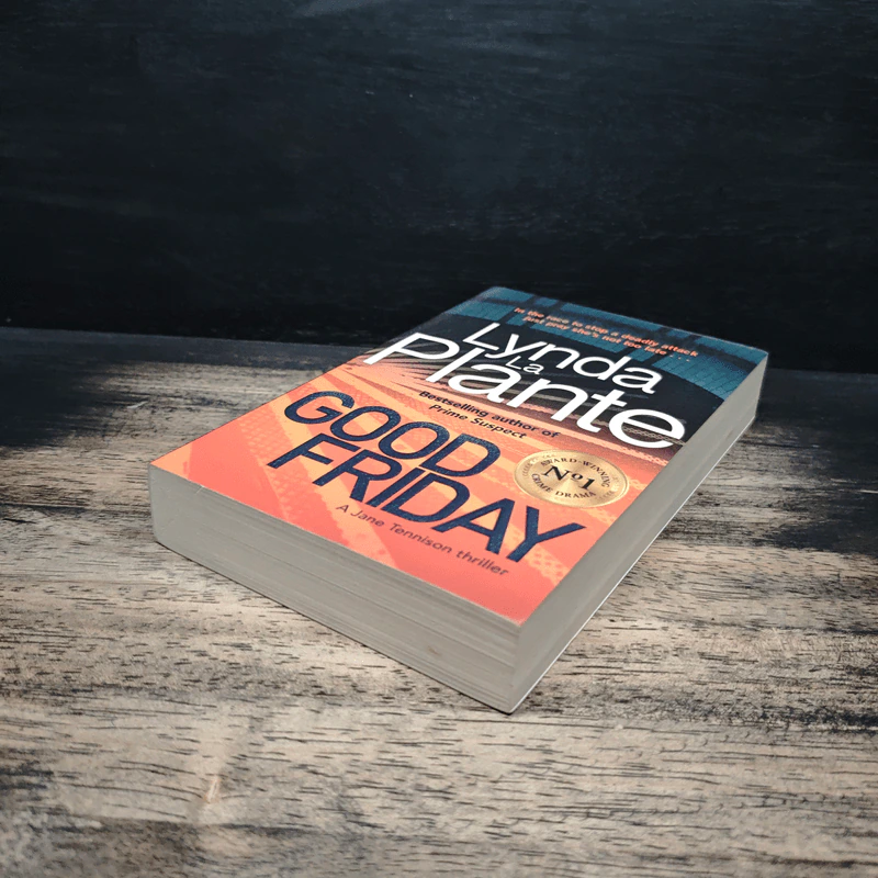 Good Friday - Lynda La Plante รูปที่ 4