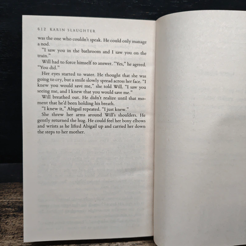 Criminal - Karin Slaughter รูปที่ 8