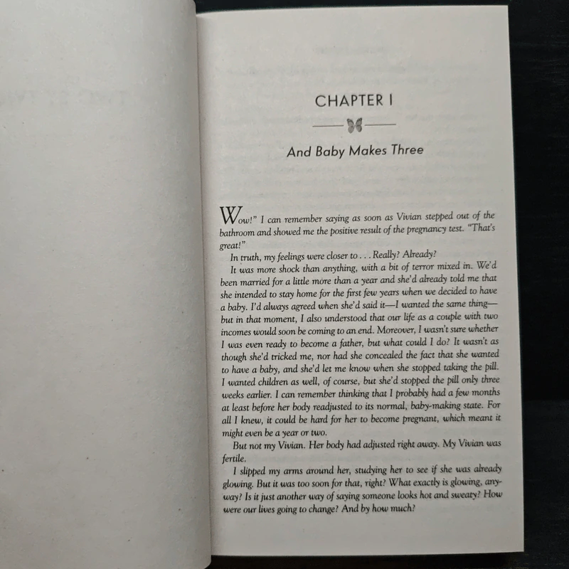 Two by Two - Nicholas Sparks รูปที่ 7