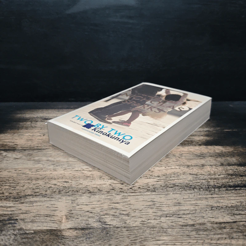 Two by Two - Nicholas Sparks รูปที่ 4