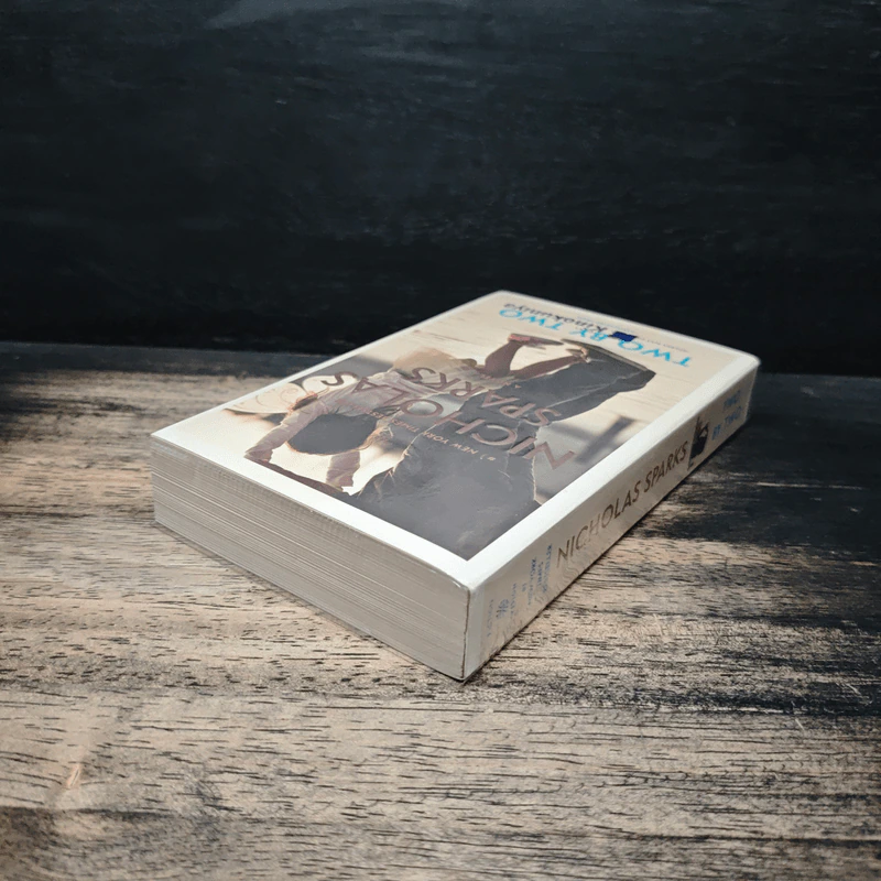 Two by Two - Nicholas Sparks รูปที่ 5