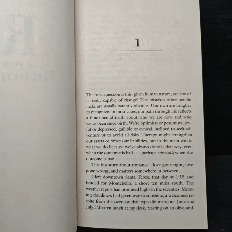 R is for Ricochet - Sue Grafton รูปที่ 7