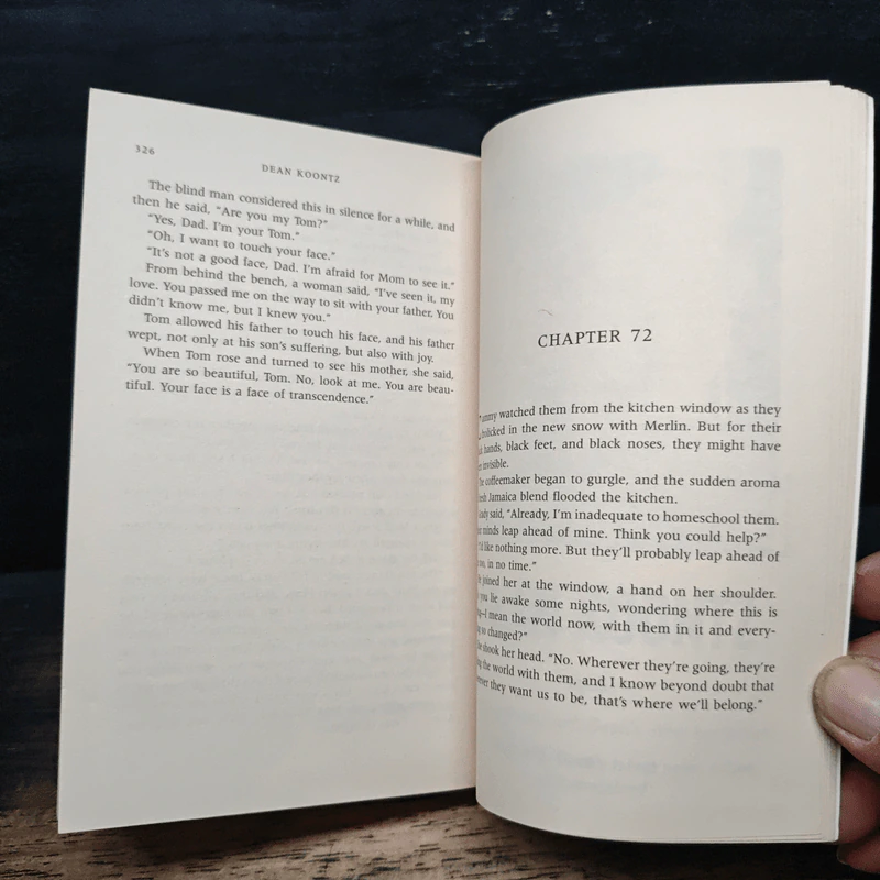 Breathless - Dean Koontz รูปที่ 8