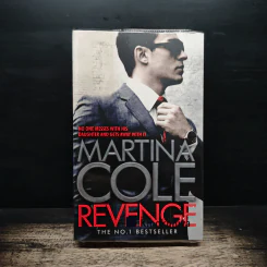Revenge - Martina Cole
