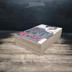 Revenge - Martina Cole รูปที่ 4