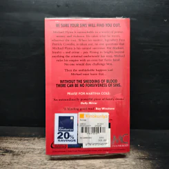 Revenge - Martina Cole รูปที่ 2