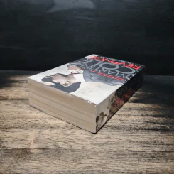 Revenge - Martina Cole รูปที่ 5
