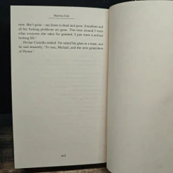 Revenge - Martina Cole รูปที่ 8