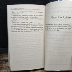 Memories of Midnight - Sidney Sheldon รูปที่ 8