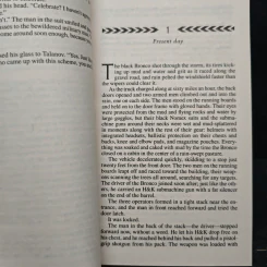 Command Authority - Tom Clancy, Mark Greaney รูปที่ 7