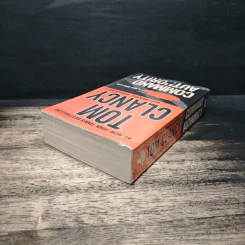 Command Authority - Tom Clancy, Mark Greaney รูปที่ 5