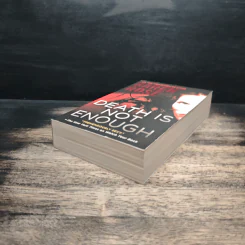 Death Is Not Enough - Karen Rose รูปที่ 4