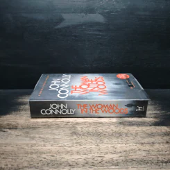 The Woman in the Woods - John Connolly รูปที่ 3