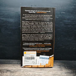 The Secret Crown - Chris Kuzneski รูปที่ 2